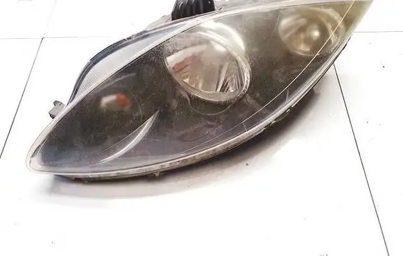 Seat Altea Headlight/headlamp 89315791 5p1941005d