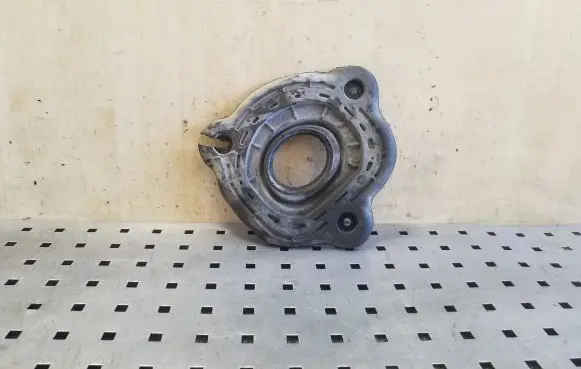 BMW 5 F10 F11 Other engine bay part 64119115379 9115379