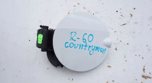 Mini Cooper Countryman R60 Fuel tank cap