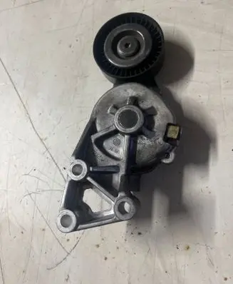 Volkswagen PASSAT B5.5 Generator/alternator belt tensioner 950372