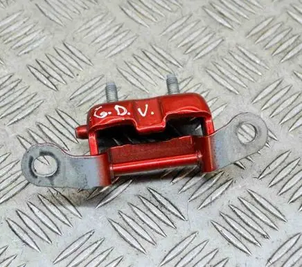 Renault Kadjar Rear door upper hinge 8863R 6538R
