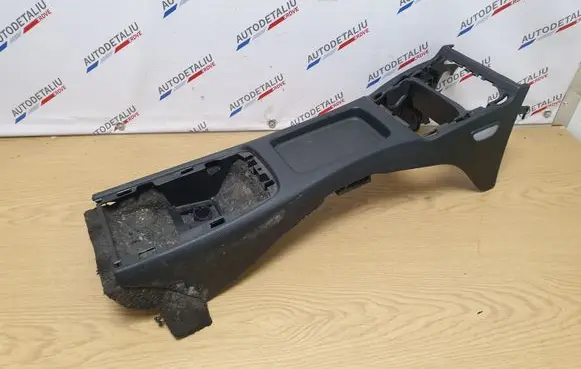 BMW 3 E92 E93 Center console 6961645 51166961645