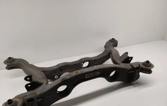 Rear subframe