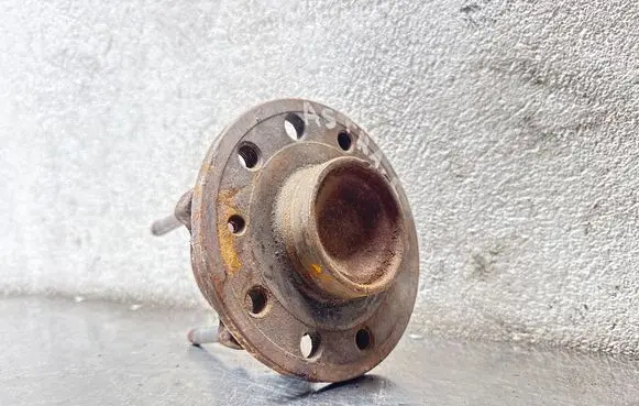 Opel Astra G Rear wheel ball bearing 