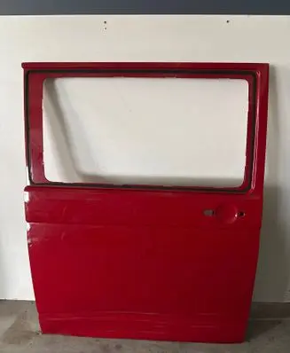 Volkswagen Transporter - Caravelle T6 Side sliding door 843208