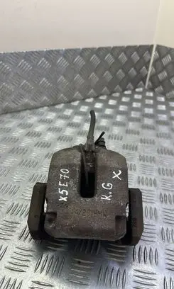 BMW X5 E70 Rear brake caliper 789