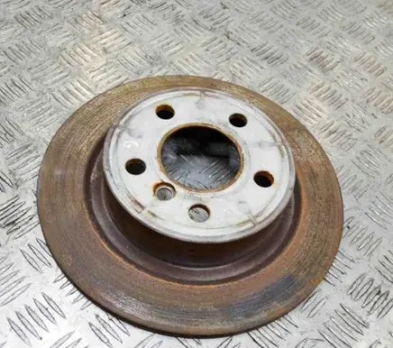 BMW i3 Rear brake disc 6799367