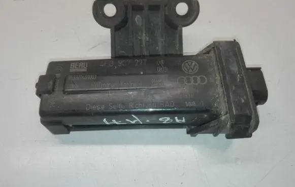 Tire pressure sensor