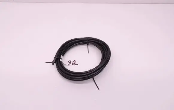 Volvo C70 Convertible roof line/pipe/hose 