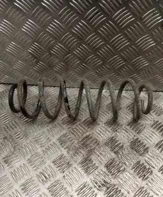 Volkswagen Bora Rear coil spring
