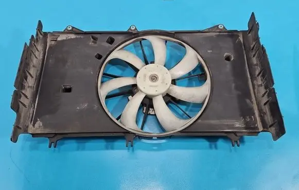 Suzuki Vitara (LY) Fan set 1680009480 IMPRK1544616