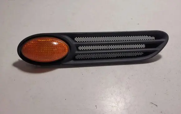 Mini One - Cooper R50 - 53 Front fender indicator light 1503560