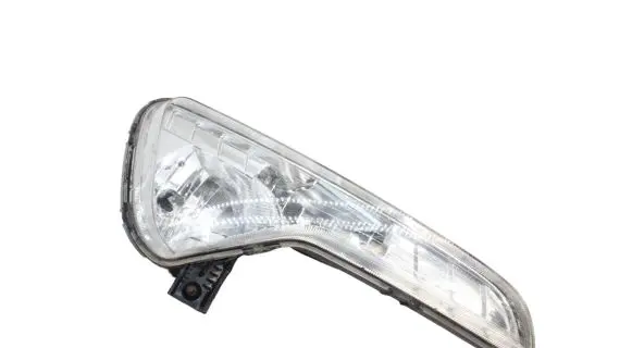 KIA Sportage Headlight/headlamp