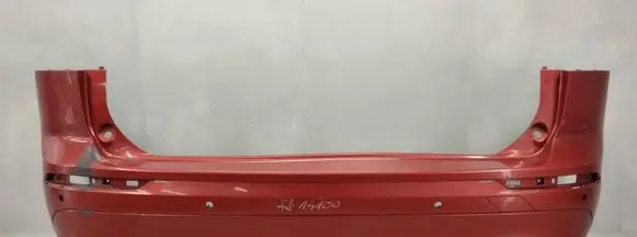 Volvo XC60 Rear bumper 31425198