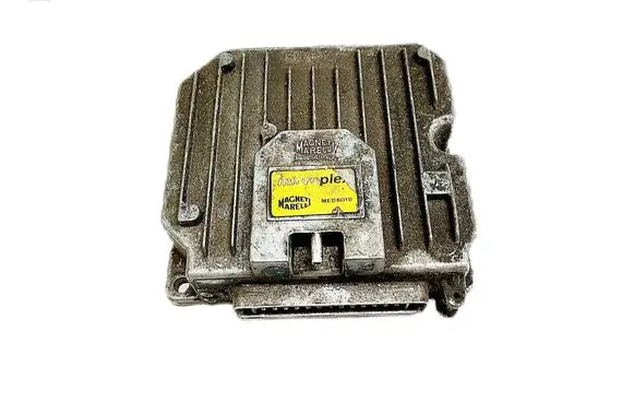 Acura ILX Engine control unit/module MED601B