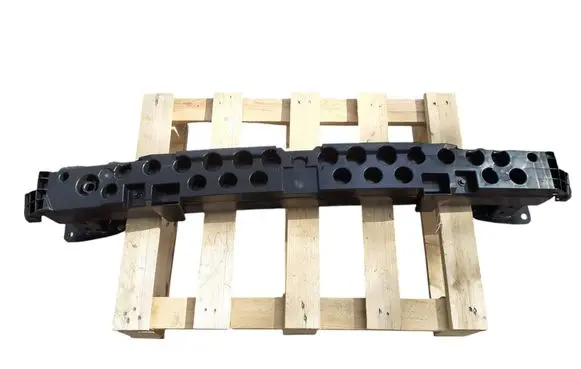Peugeot 408 P54 Rear bumper support beam 011MAR2024