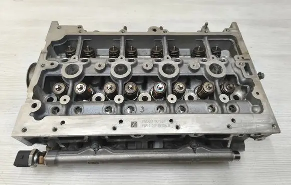 Audi Q2 - Engine head 05E103404G 05E103063L 05E133320B