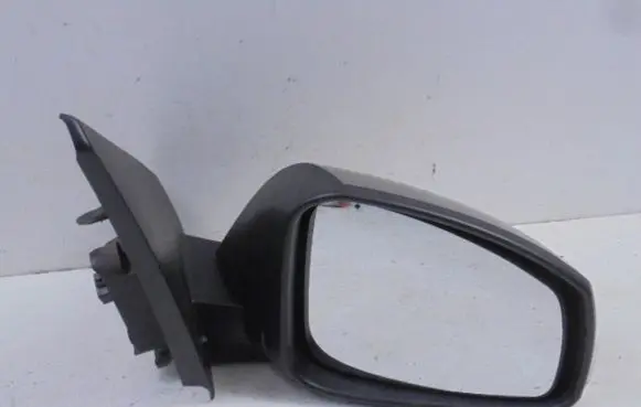 Manual wing mirror