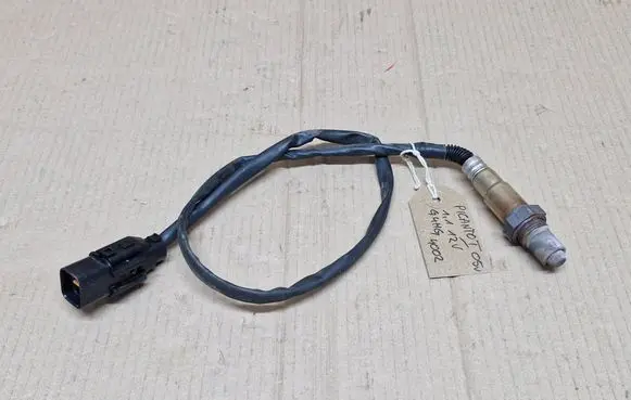 KIA Picanto Lambda probe sensor 3921002640 B58621 9350931020