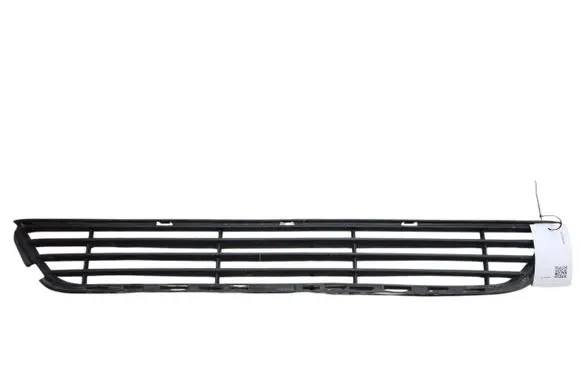 Volvo V40 Front bumper lower grill 31347091