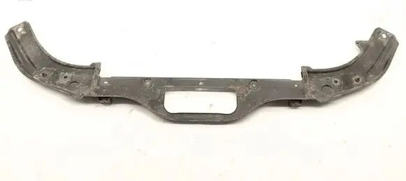 Mazda 3 II Top upper radiator support slam panel