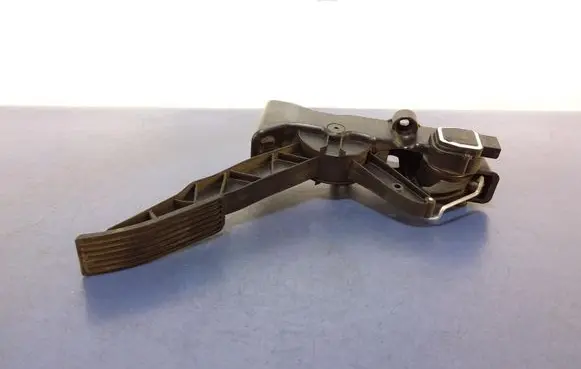 Mercedes-Benz A W169 Accelerator throttle pedal 91736020