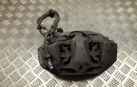 Audi Q7 4M Front brake caliper 4N0615105T