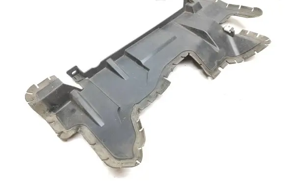Citroen DS5 Intercooler air guide/duct channel 9688286980