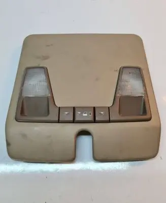 Volvo C70 Front seat light 9483142