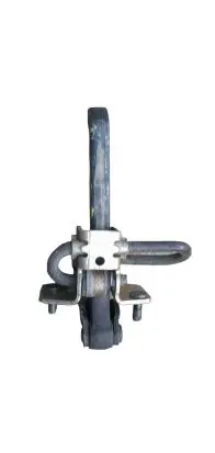Volvo V50 Front door check strap stopper