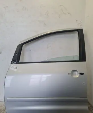 Volkswagen Sharan Front door