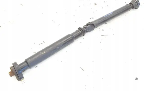 BMW X3 E83 Drive shaft (set)