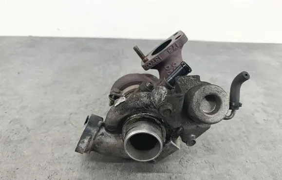 Ford C-MAX I Turbo 