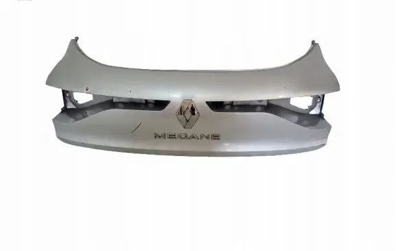 Renault Megane IV Tailgate/trunk/boot lid 901525202R