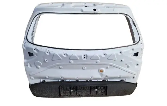 KIA Sportage Tailgate/trunk/boot lid