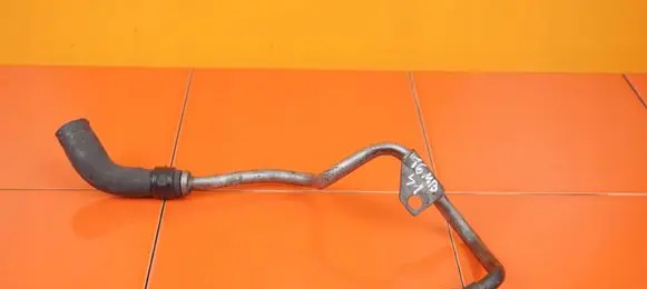 Peugeot RCZ Turbo system vacuum part 5FU PRZEWOD