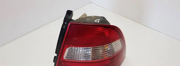 Honda Civic Rear/tail lights 23658410 33500