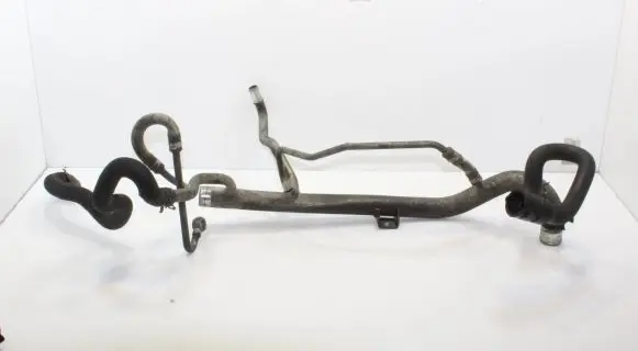 Ford Mondeo MK IV Engine coolant pipe/hose