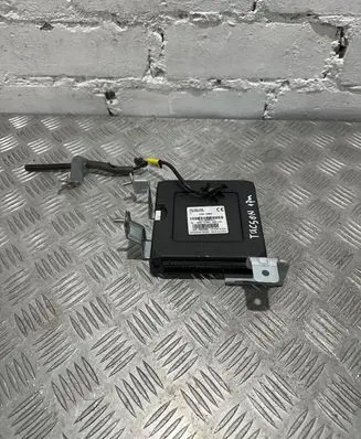 Hyundai Tucson TL Immobilizer control unit/module 95400D7000 P9230053 116RA003004