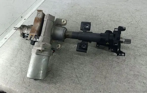 Opel Corsa C Steering wheel axle