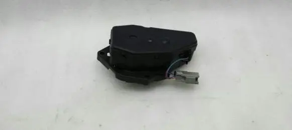 Jaguar XJ X351 Tailgate/trunk/boot lock/catch/latch AF6314B529AD