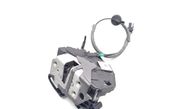 Ford Kuga II Front door lock BM5A-A21812-CG 921758-107