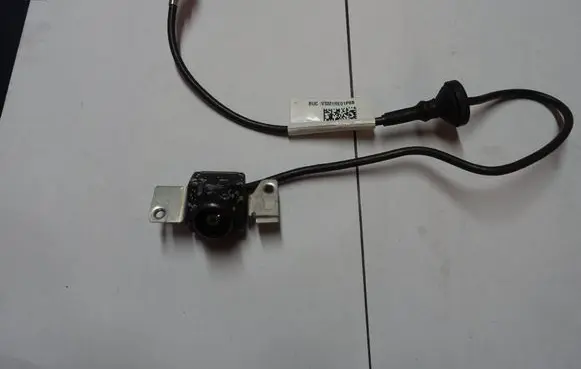 Tesla Model S Reversing camera 1061269-00-C