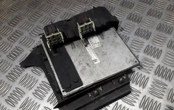 Rover 45 Engine control unit/module NNN100752 A0047