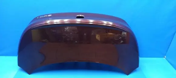 BMW 6 E63 E64 Tailgate/trunk/boot lid 4162700873005 13822410