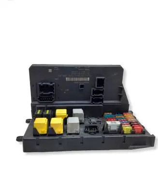 Mercedes-Benz Sprinter W906 SAM control unit A9065453401 A9065453801 A9064420700