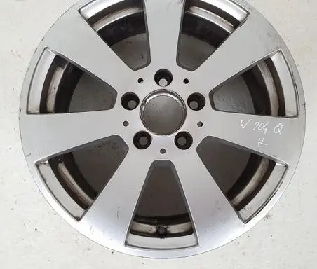 Mercedes-Benz C W204 R16 alloy rim 