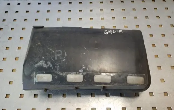 Toyota Land Cruiser (J120) Quarter panel pressure vent 6290360060