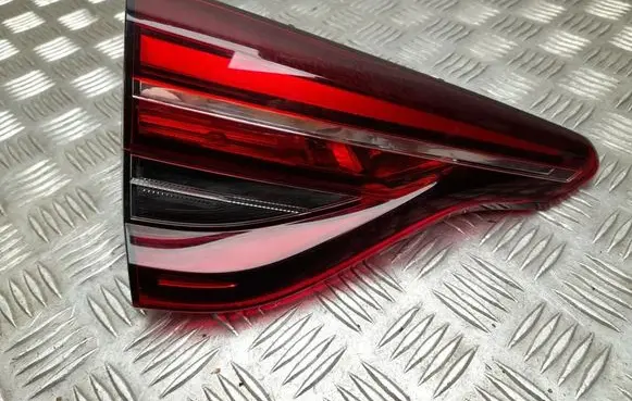 Renault Clio V Rear/tail lights 265551147R