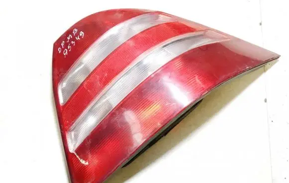 Mercedes-Benz S W220 Rear/tail lights a2208200264